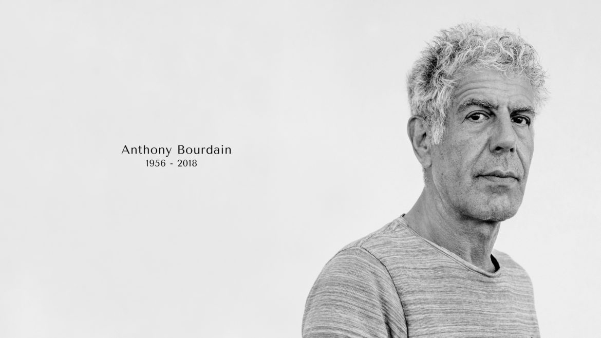 anthonybourdainRIP