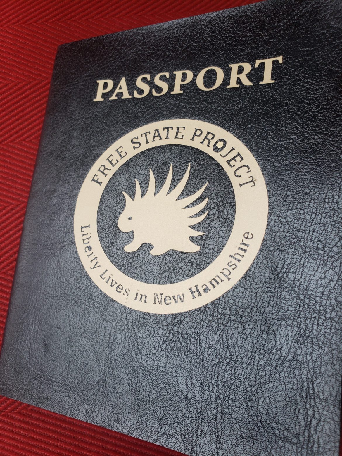PassporttoFreedom