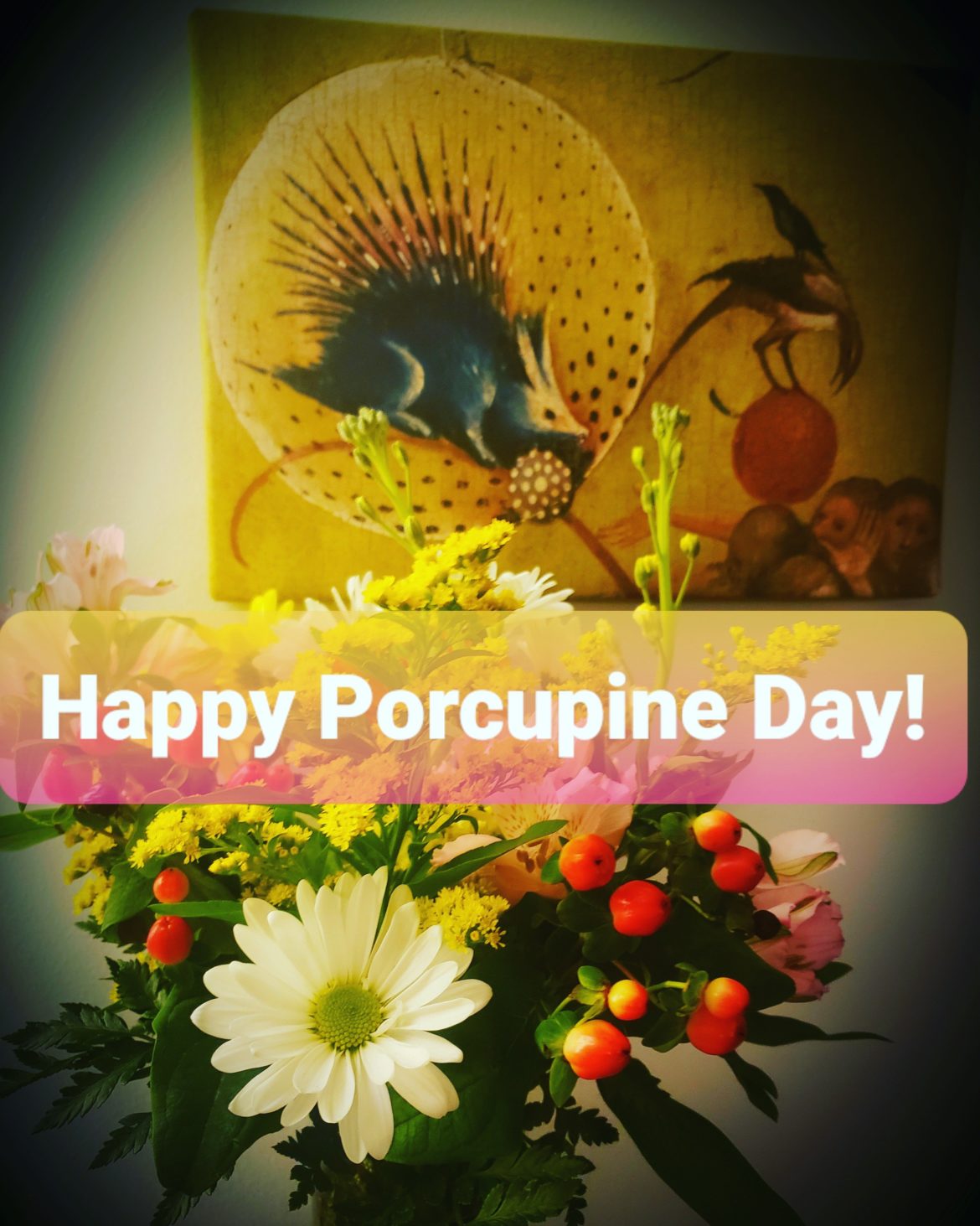 porcupineday2021