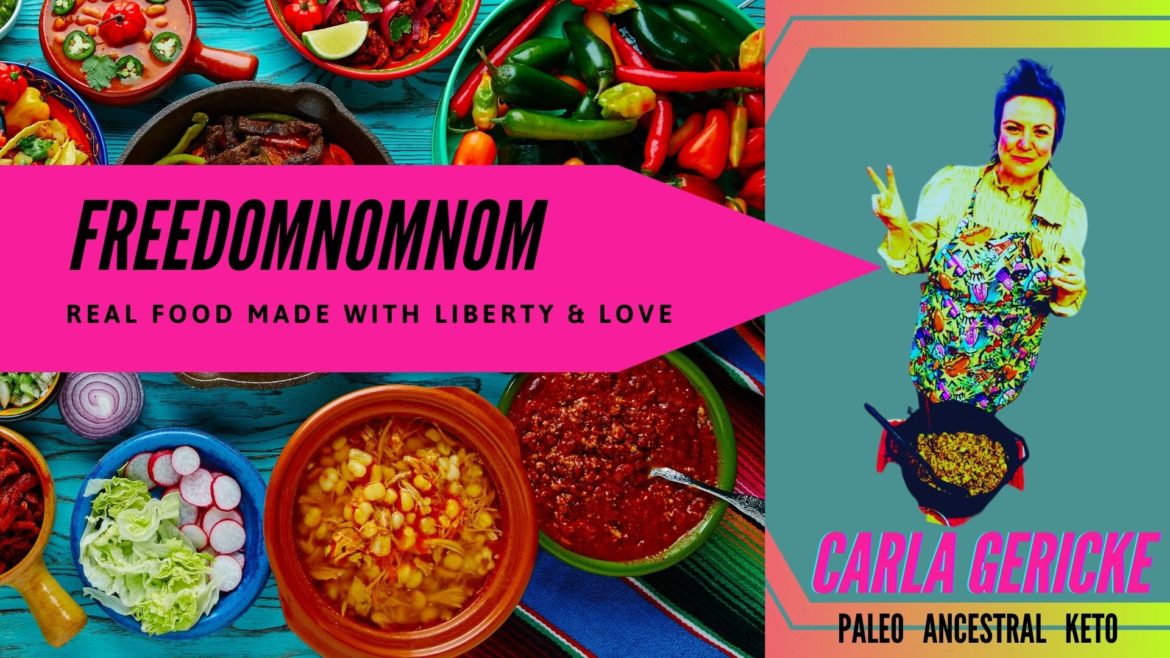 Freedomnomnom Opener