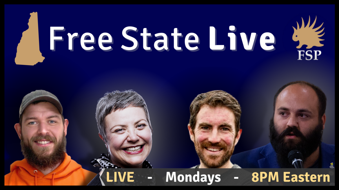 Free State Live