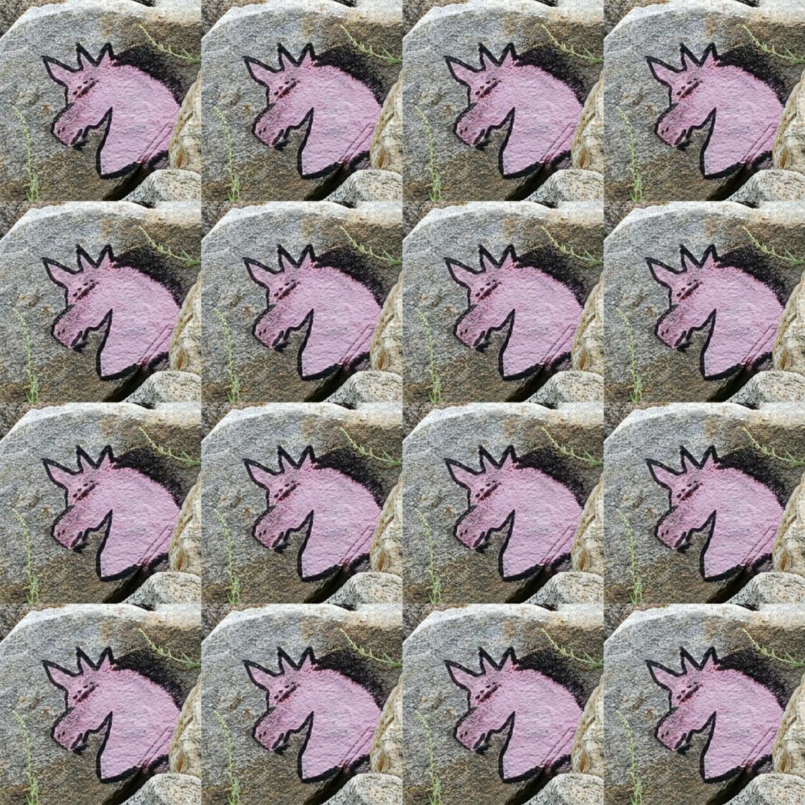 unicorns