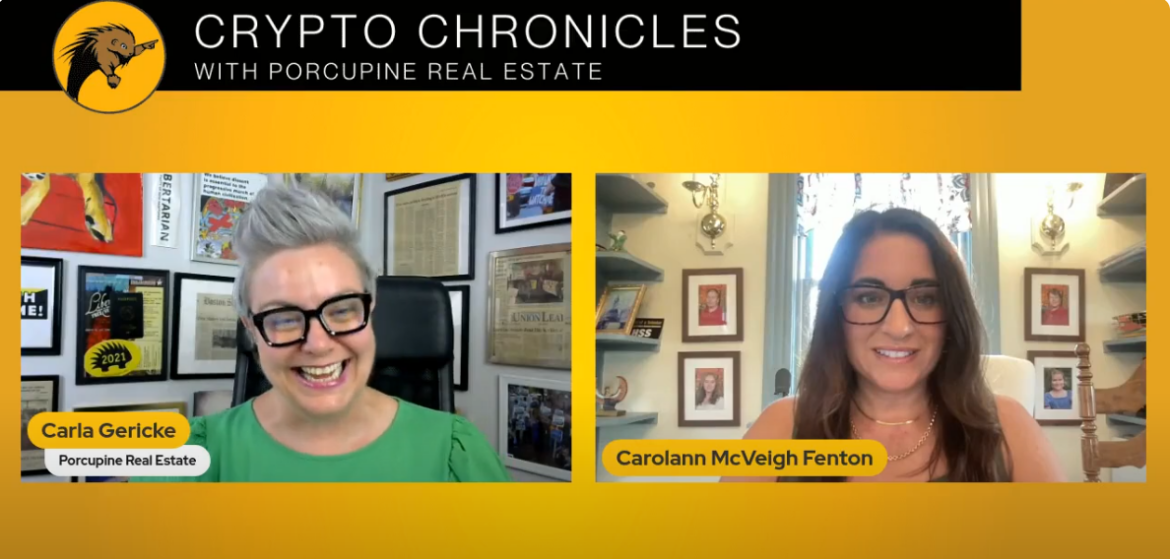 CryptoChronicles