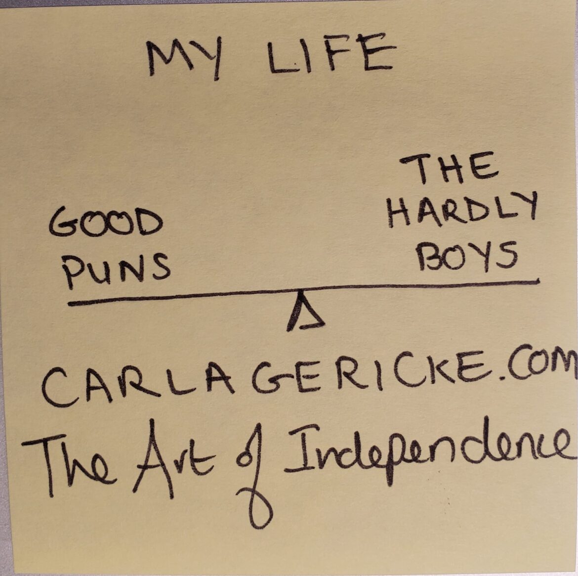 thehardlyboys