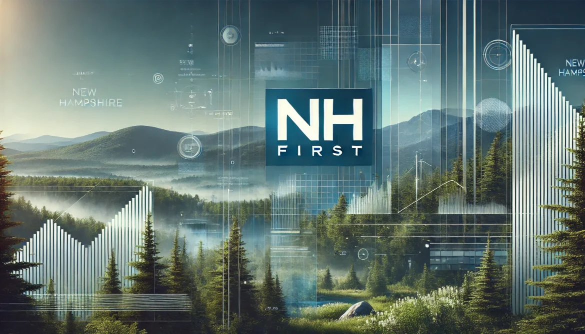 DALL·E 2025-07-01 10.25.53 – A 5_2 aspect ratio header image for a fictional organization named ‘NHFirst’. The design should convey innovation, professionalism, and a forward-thin